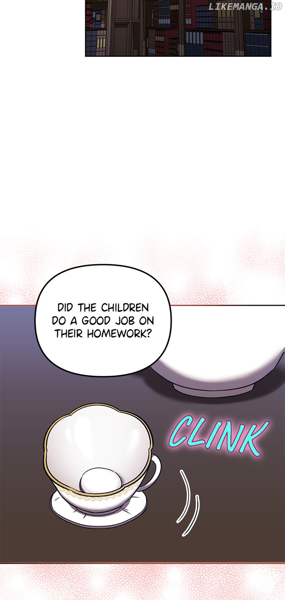 I’m a Supporting Role in a Horror Game, Don’t Kill Me Chapter 32 - page 65