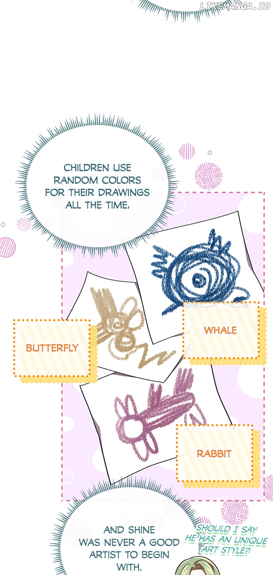 I’m a Supporting Role in a Horror Game, Don’t Kill Me Chapter 32 - page 67