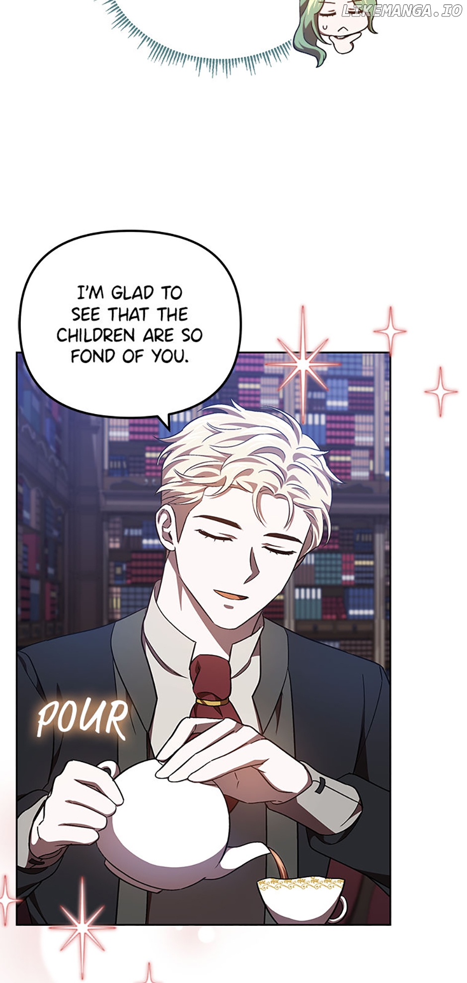 I’m a Supporting Role in a Horror Game, Don’t Kill Me Chapter 32 - page 68