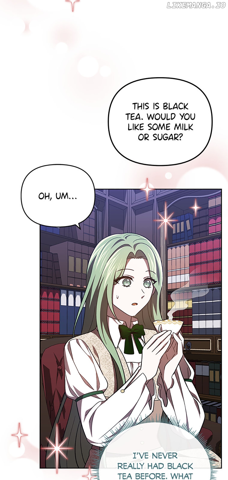 I’m a Supporting Role in a Horror Game, Don’t Kill Me Chapter 32 - page 69