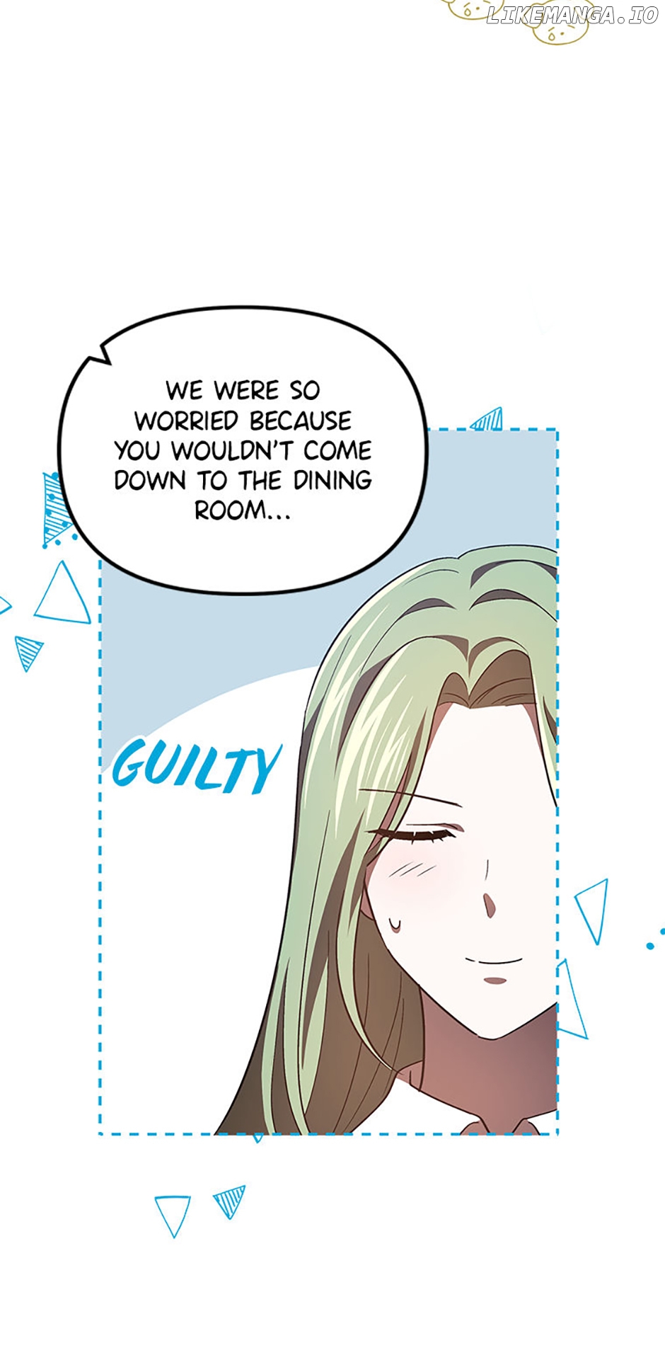 I’m a Supporting Role in a Horror Game, Don’t Kill Me Chapter 32 - page 7