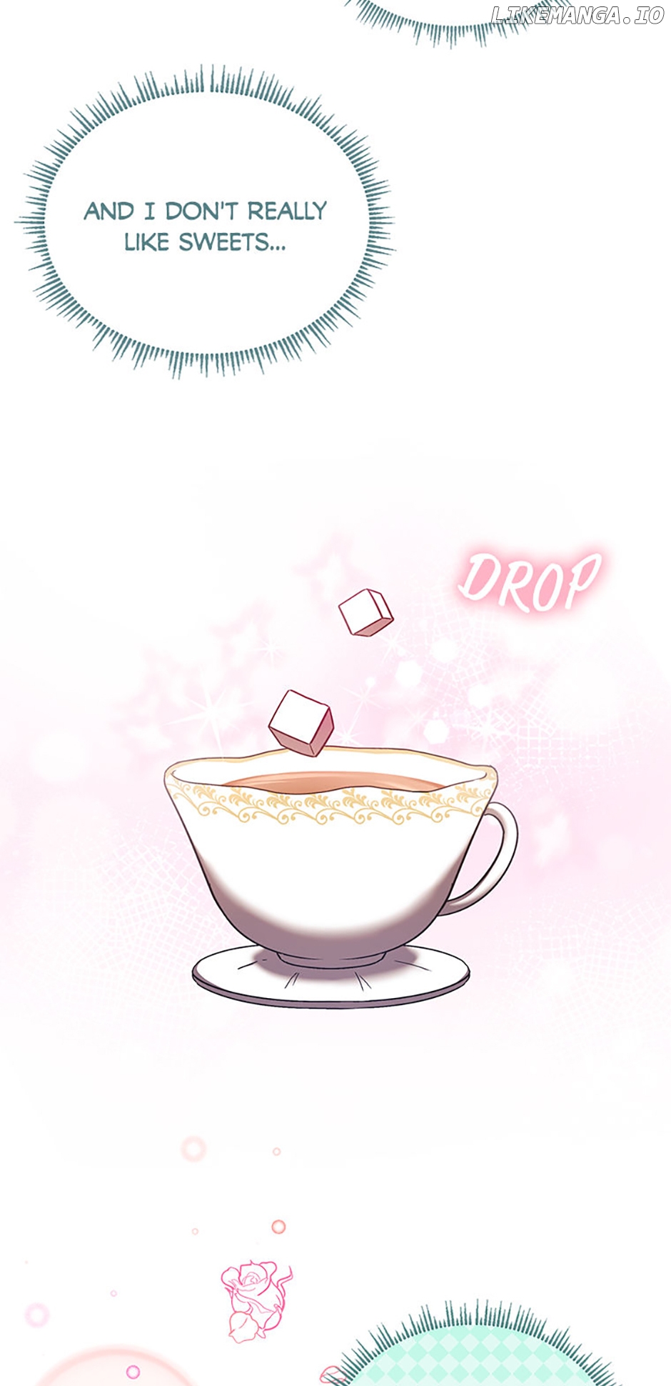 I’m a Supporting Role in a Horror Game, Don’t Kill Me Chapter 32 - page 72