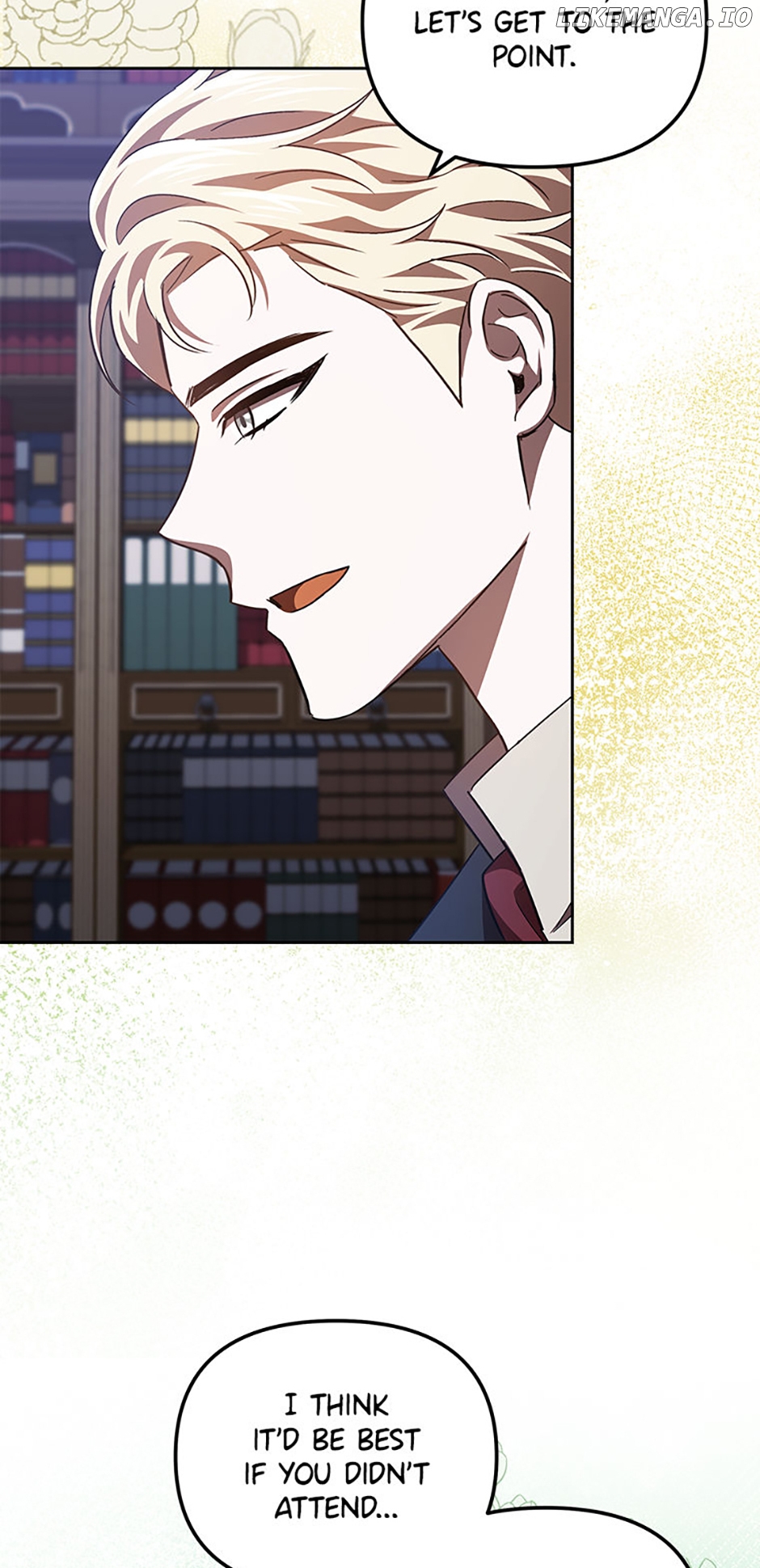 I’m a Supporting Role in a Horror Game, Don’t Kill Me Chapter 32 - page 74