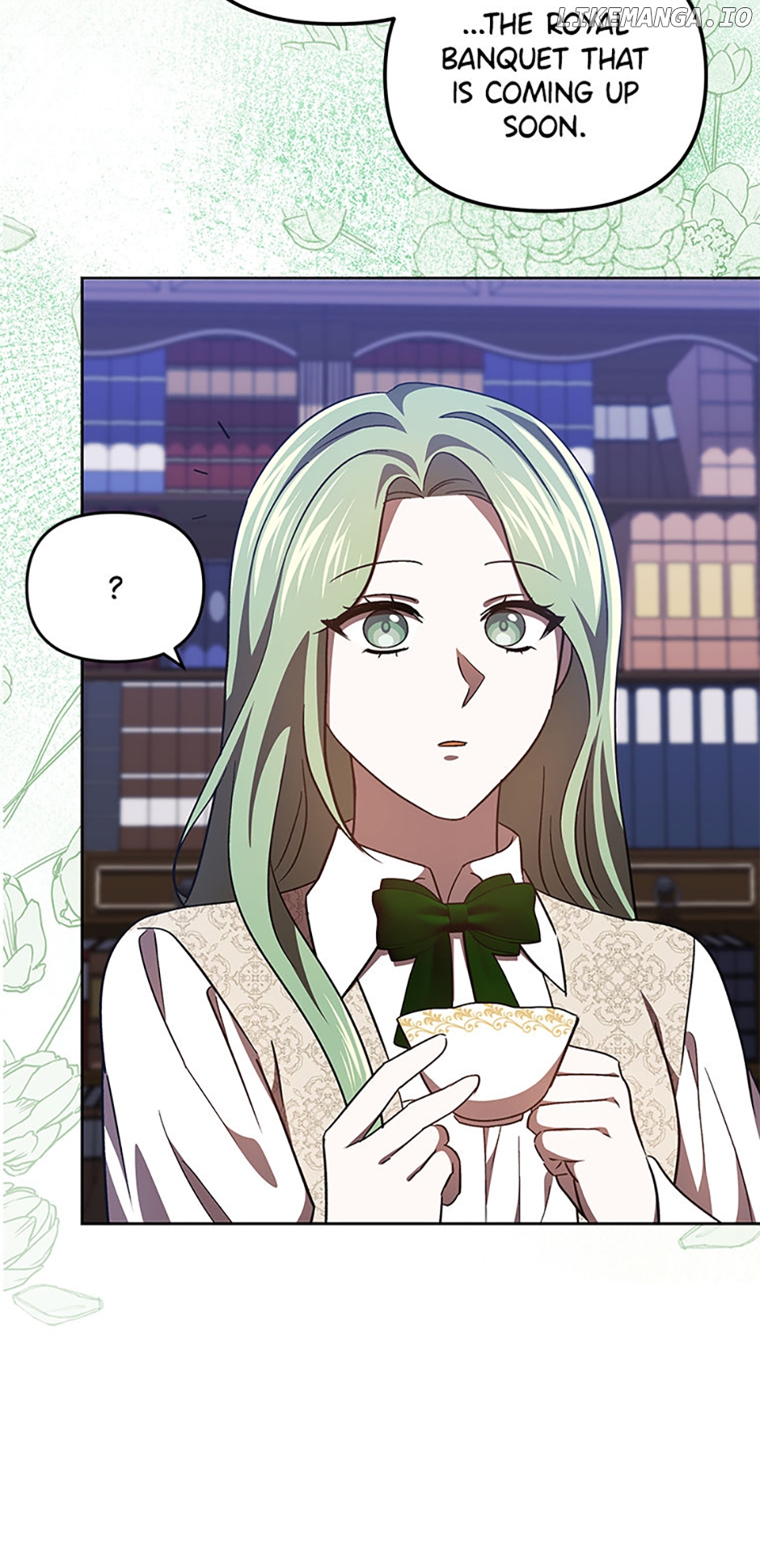 I’m a Supporting Role in a Horror Game, Don’t Kill Me Chapter 32 - page 75