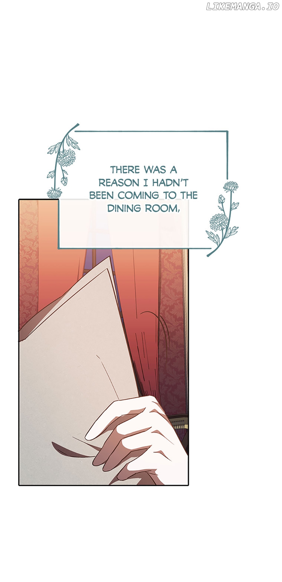 I’m a Supporting Role in a Horror Game, Don’t Kill Me Chapter 32 - page 8