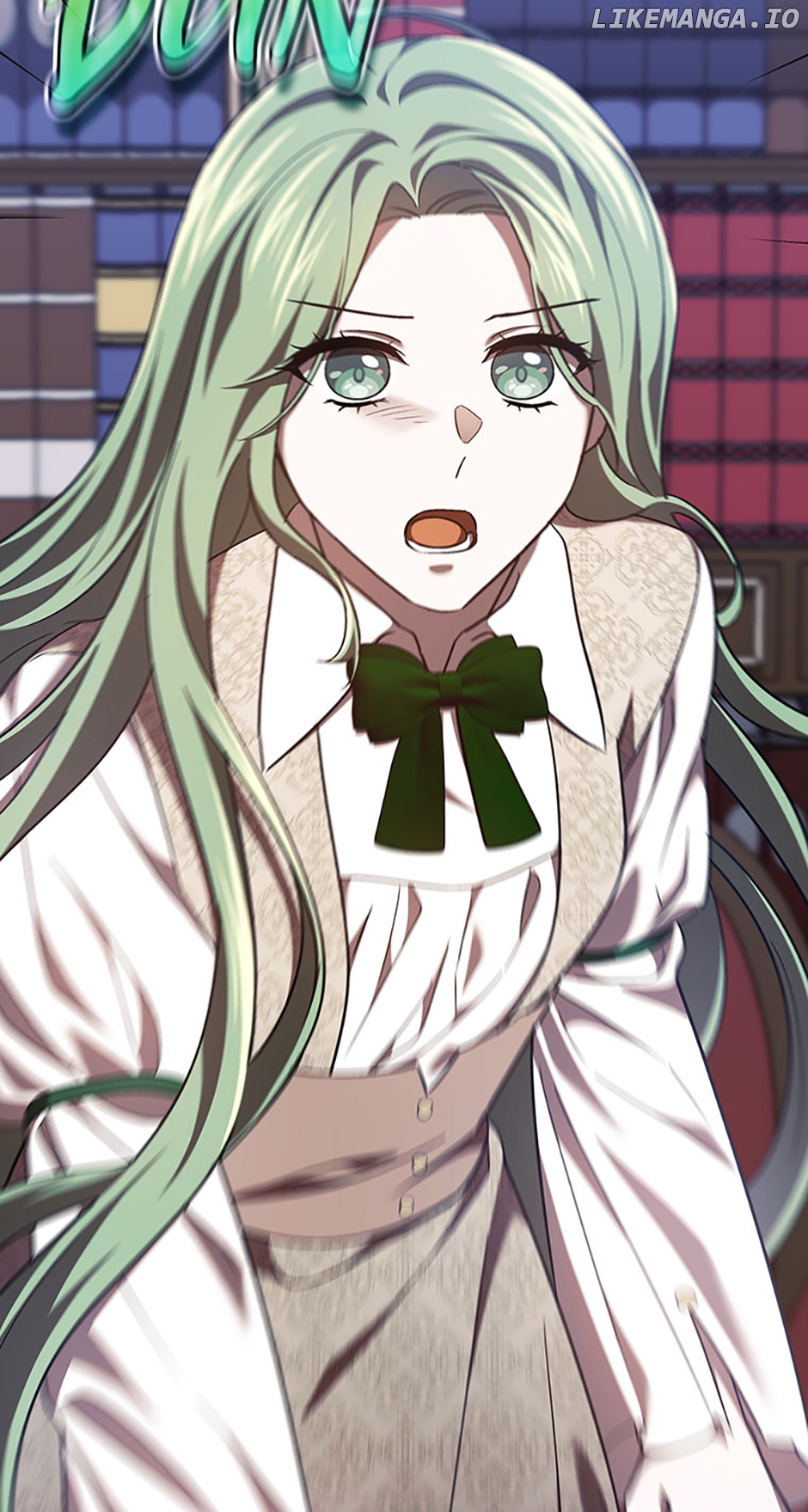 I’m a Supporting Role in a Horror Game, Don’t Kill Me Chapter 32 - page 80