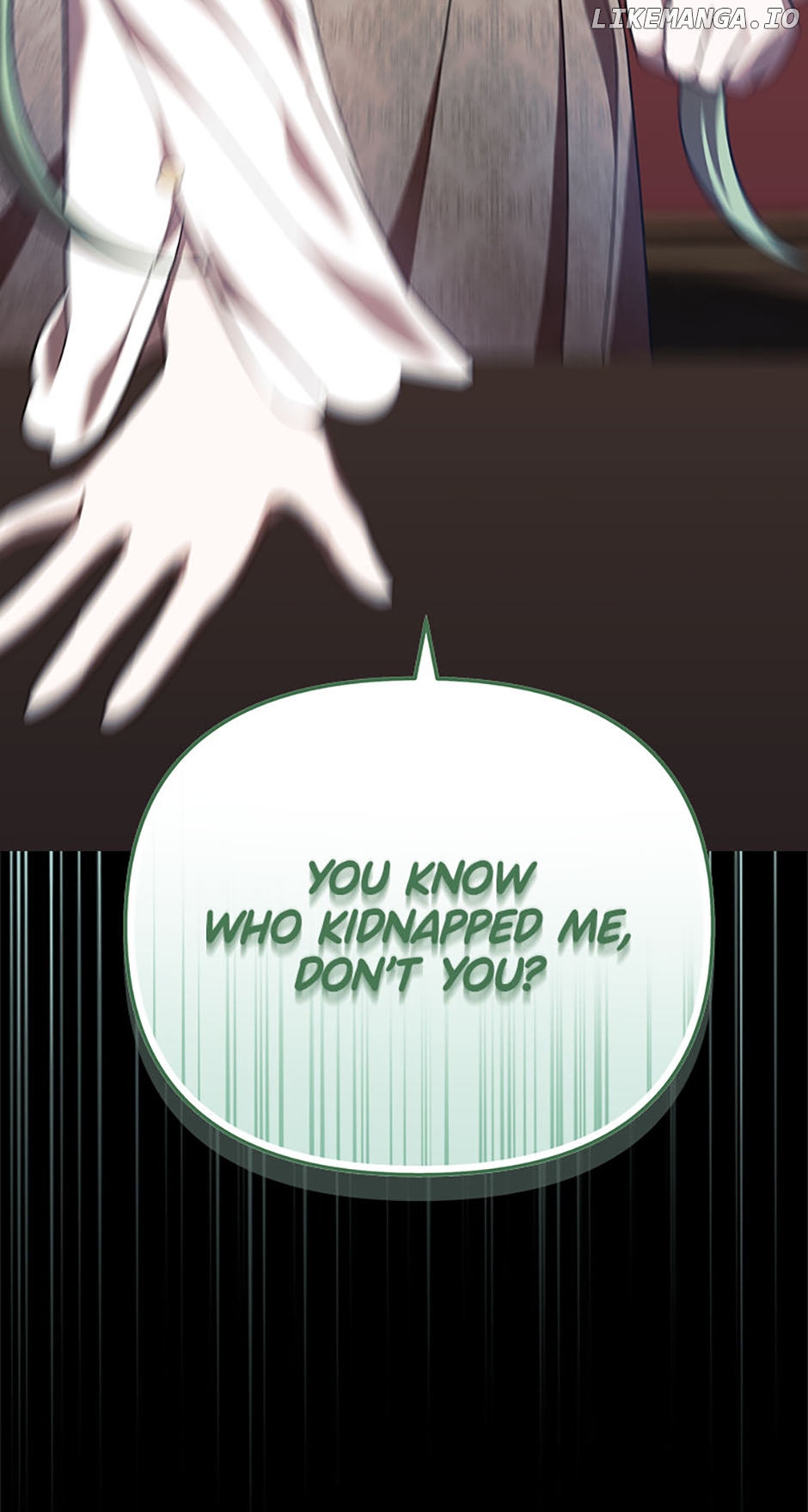 I’m a Supporting Role in a Horror Game, Don’t Kill Me Chapter 32 - page 81