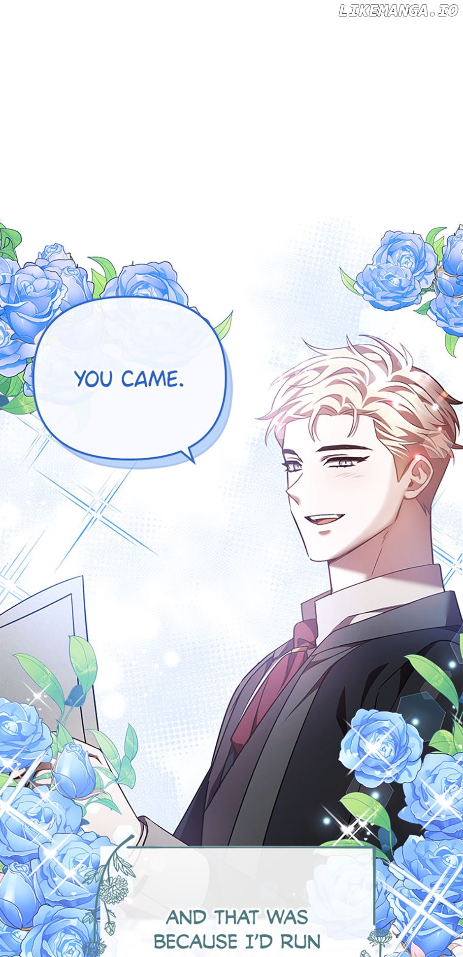 I’m a Supporting Role in a Horror Game, Don’t Kill Me Chapter 32 - page 9