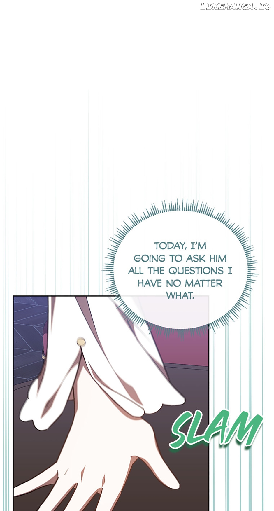 I’m a Supporting Role in a Horror Game, Don’t Kill Me Chapter 33 - page 1