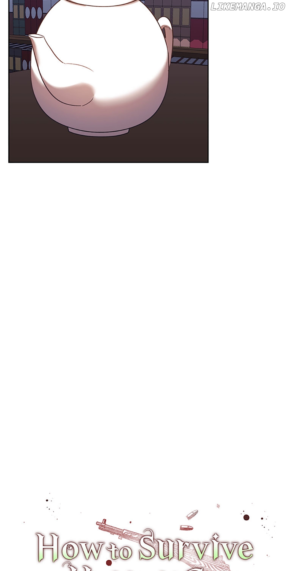 I’m a Supporting Role in a Horror Game, Don’t Kill Me Chapter 33 - page 12