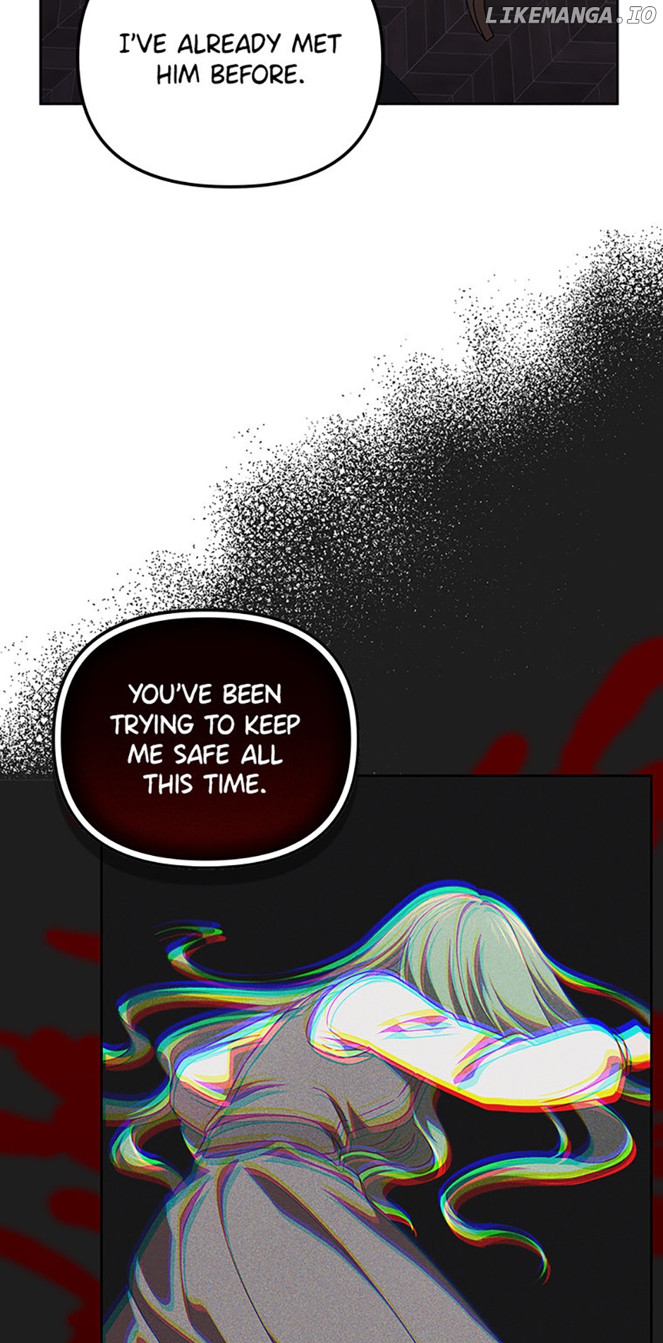 I’m a Supporting Role in a Horror Game, Don’t Kill Me Chapter 33 - page 18