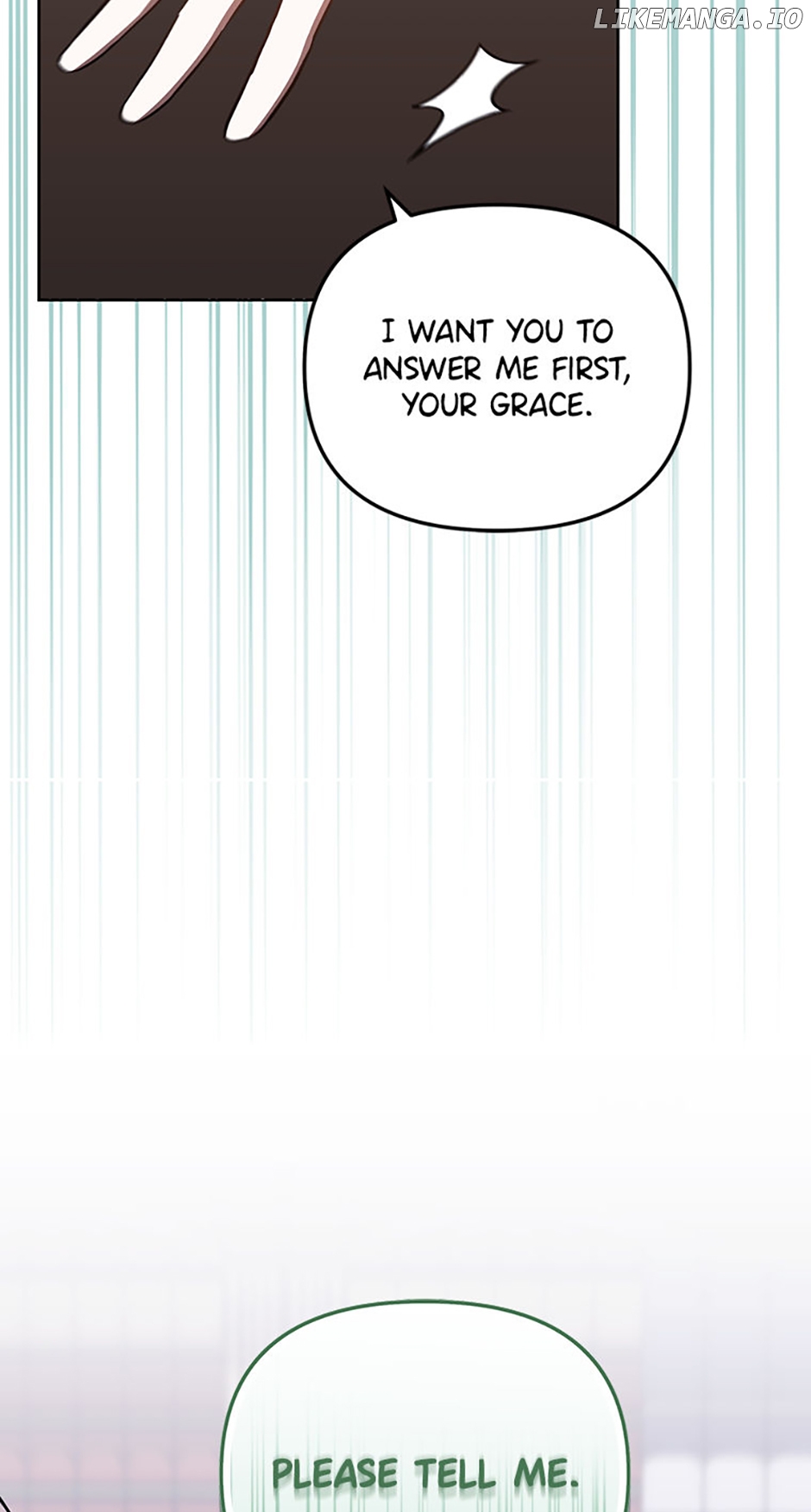 I’m a Supporting Role in a Horror Game, Don’t Kill Me Chapter 33 - page 2