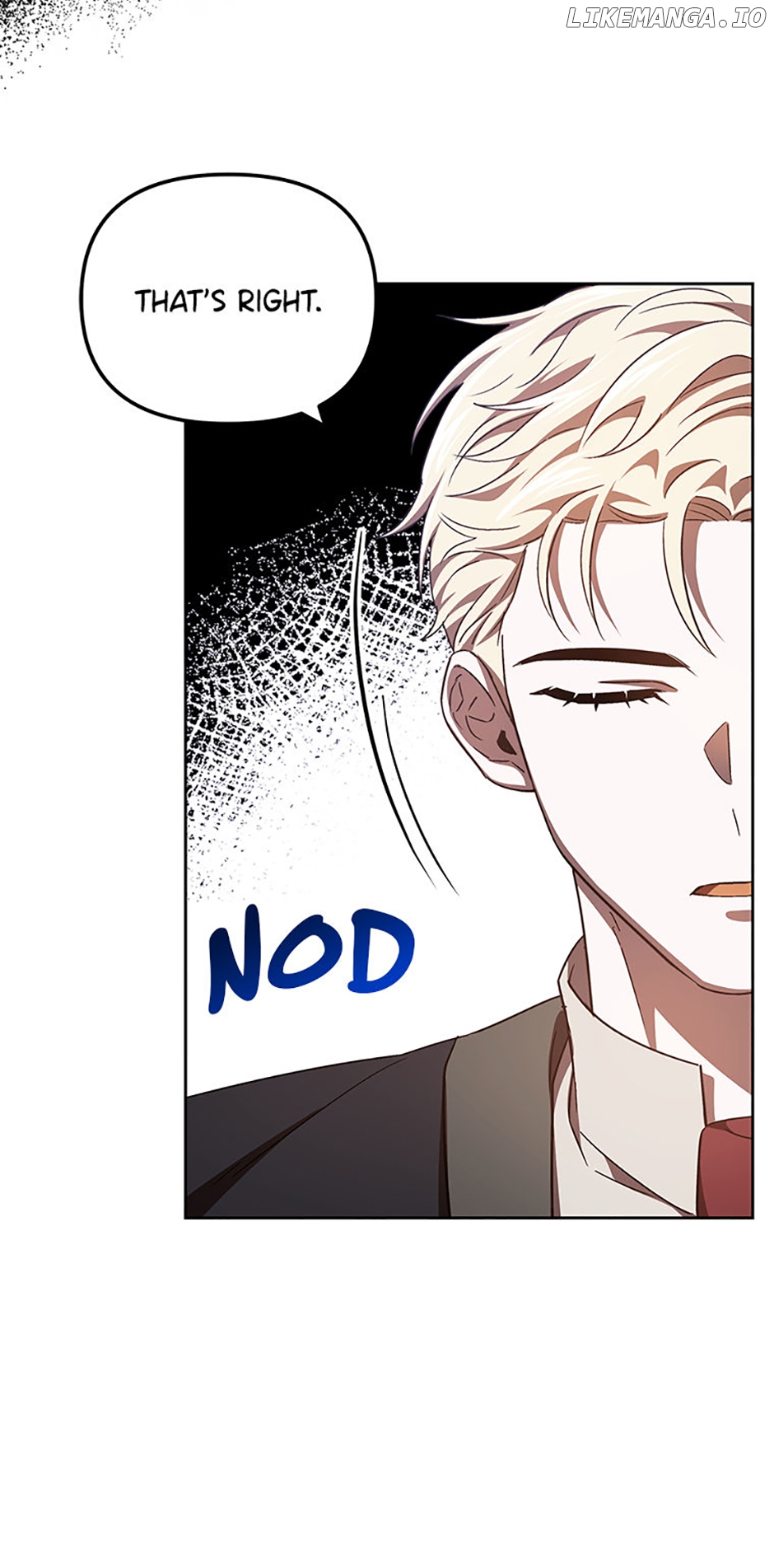 I’m a Supporting Role in a Horror Game, Don’t Kill Me Chapter 33 - page 21