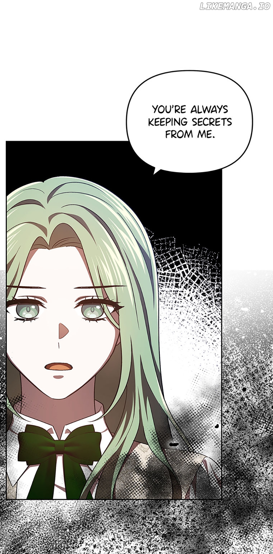 I’m a Supporting Role in a Horror Game, Don’t Kill Me Chapter 33 - page 22