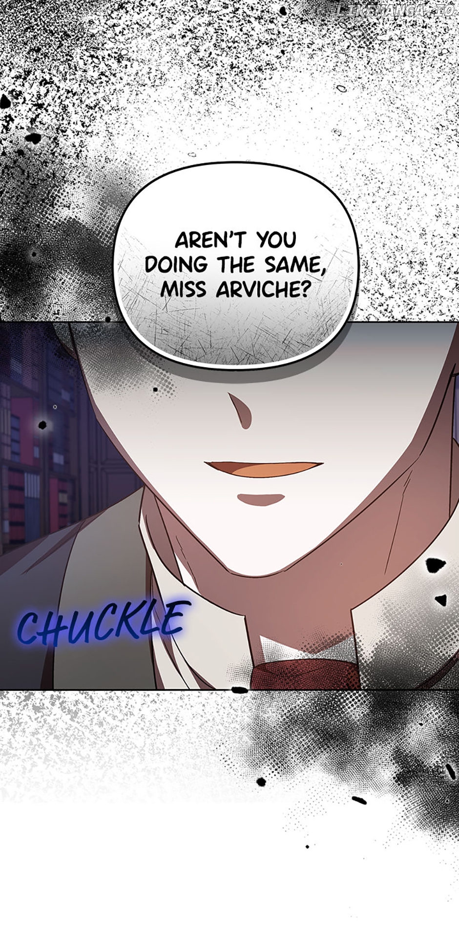 I’m a Supporting Role in a Horror Game, Don’t Kill Me Chapter 33 - page 23