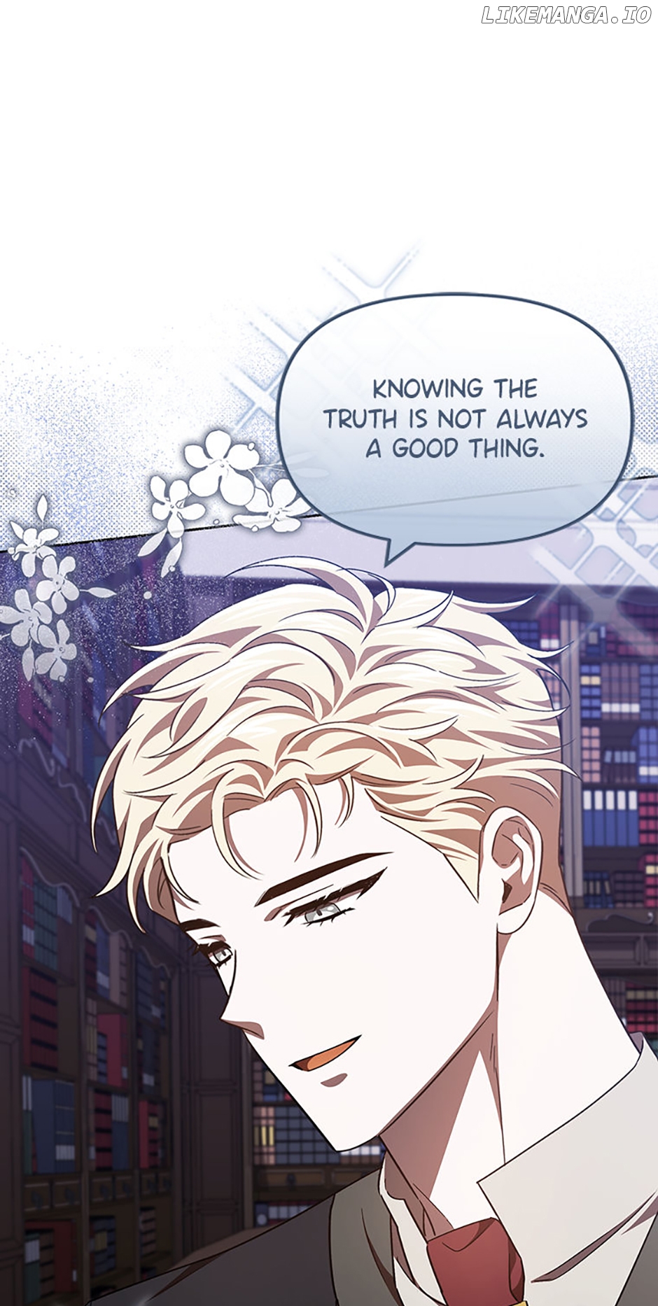 I’m a Supporting Role in a Horror Game, Don’t Kill Me Chapter 33 - page 24