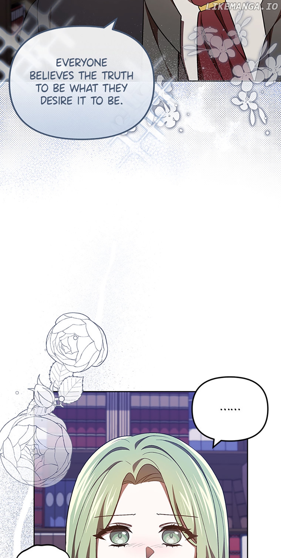 I’m a Supporting Role in a Horror Game, Don’t Kill Me Chapter 33 - page 25