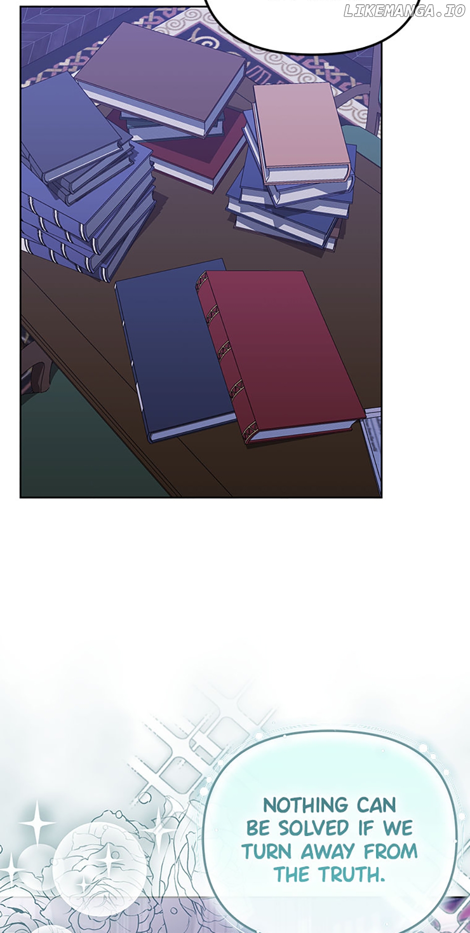 I’m a Supporting Role in a Horror Game, Don’t Kill Me Chapter 33 - page 27