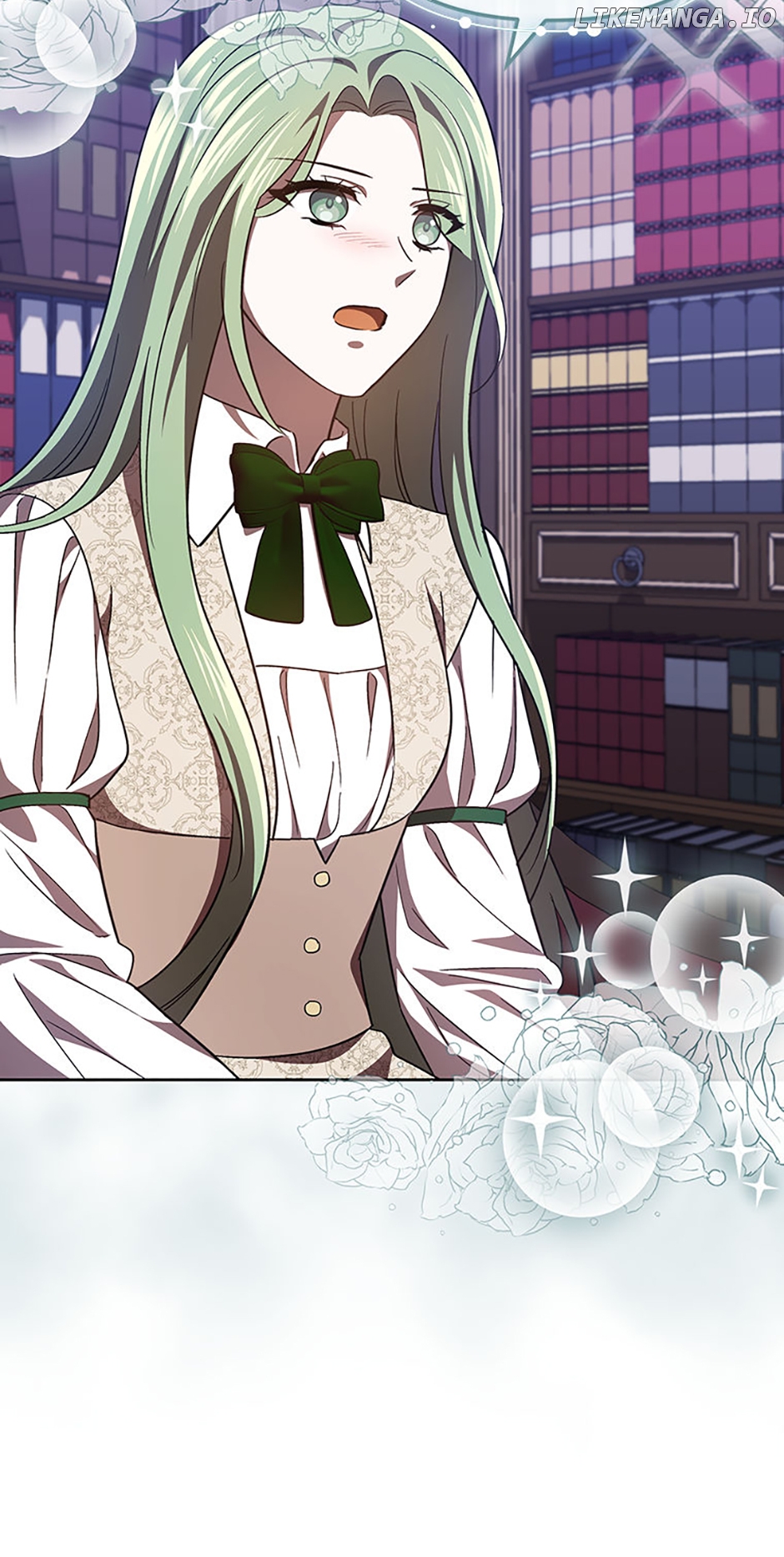 I’m a Supporting Role in a Horror Game, Don’t Kill Me Chapter 33 - page 28