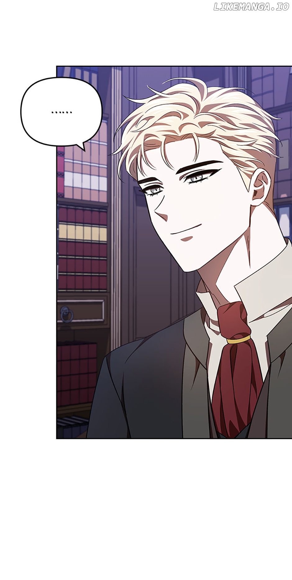 I’m a Supporting Role in a Horror Game, Don’t Kill Me Chapter 33 - page 29