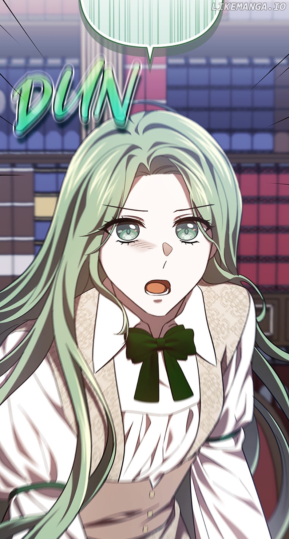 I’m a Supporting Role in a Horror Game, Don’t Kill Me Chapter 33 - page 3