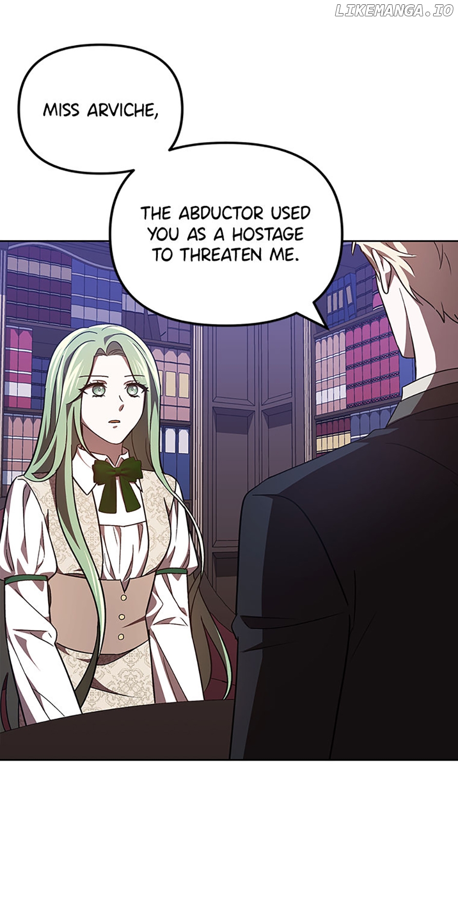 I’m a Supporting Role in a Horror Game, Don’t Kill Me Chapter 33 - page 30