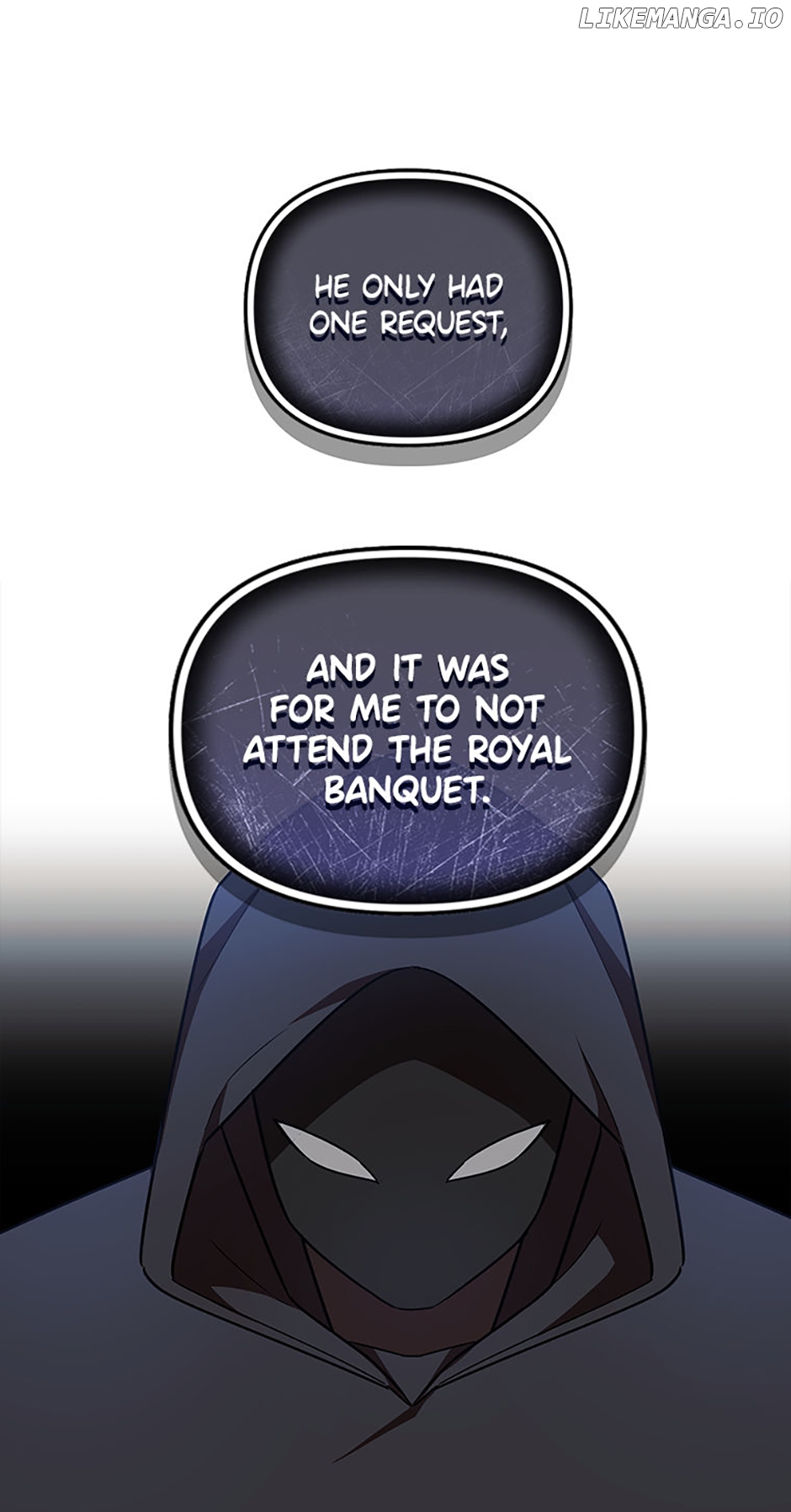 I’m a Supporting Role in a Horror Game, Don’t Kill Me Chapter 33 - page 31