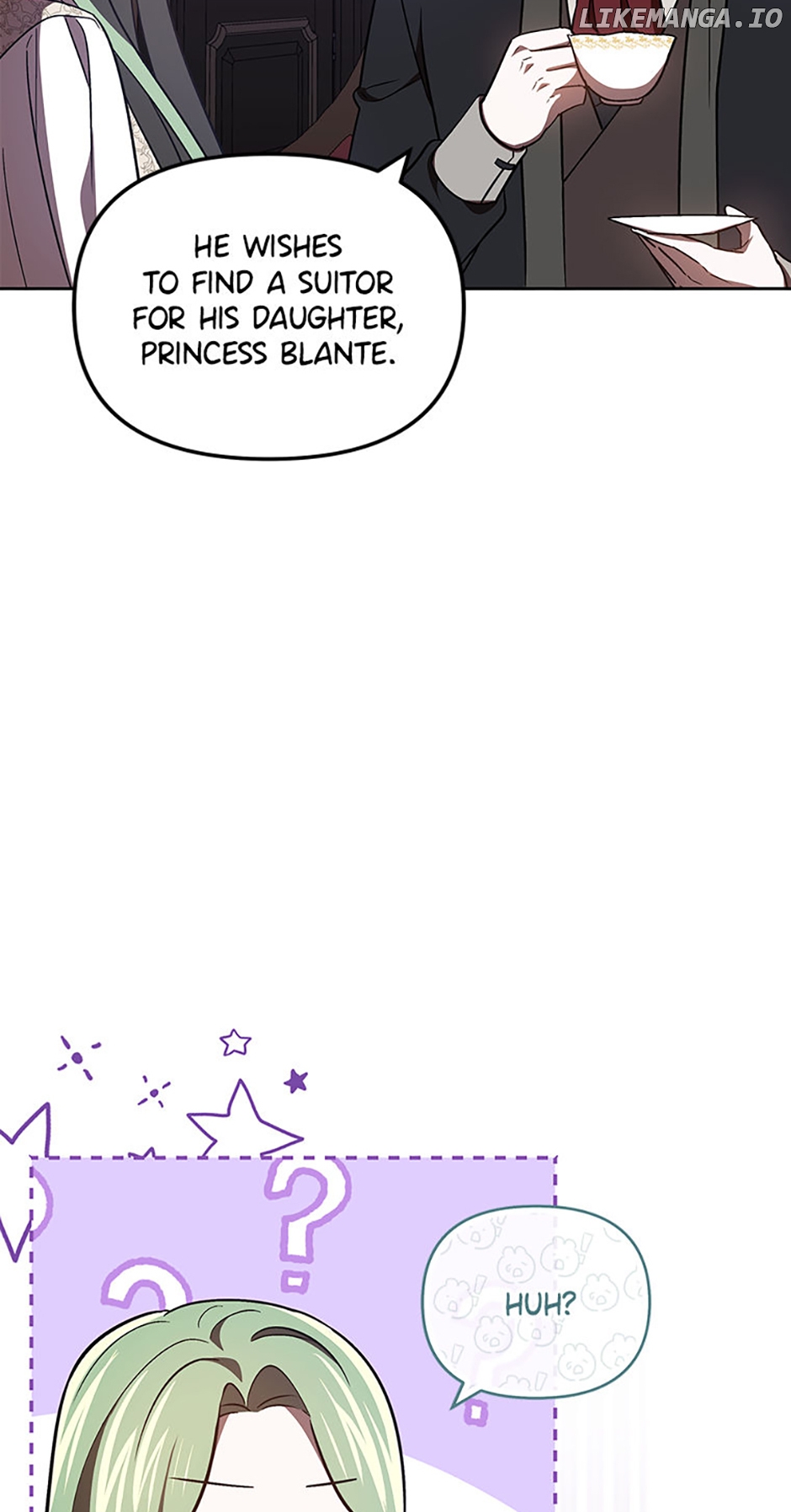 I’m a Supporting Role in a Horror Game, Don’t Kill Me Chapter 33 - page 36