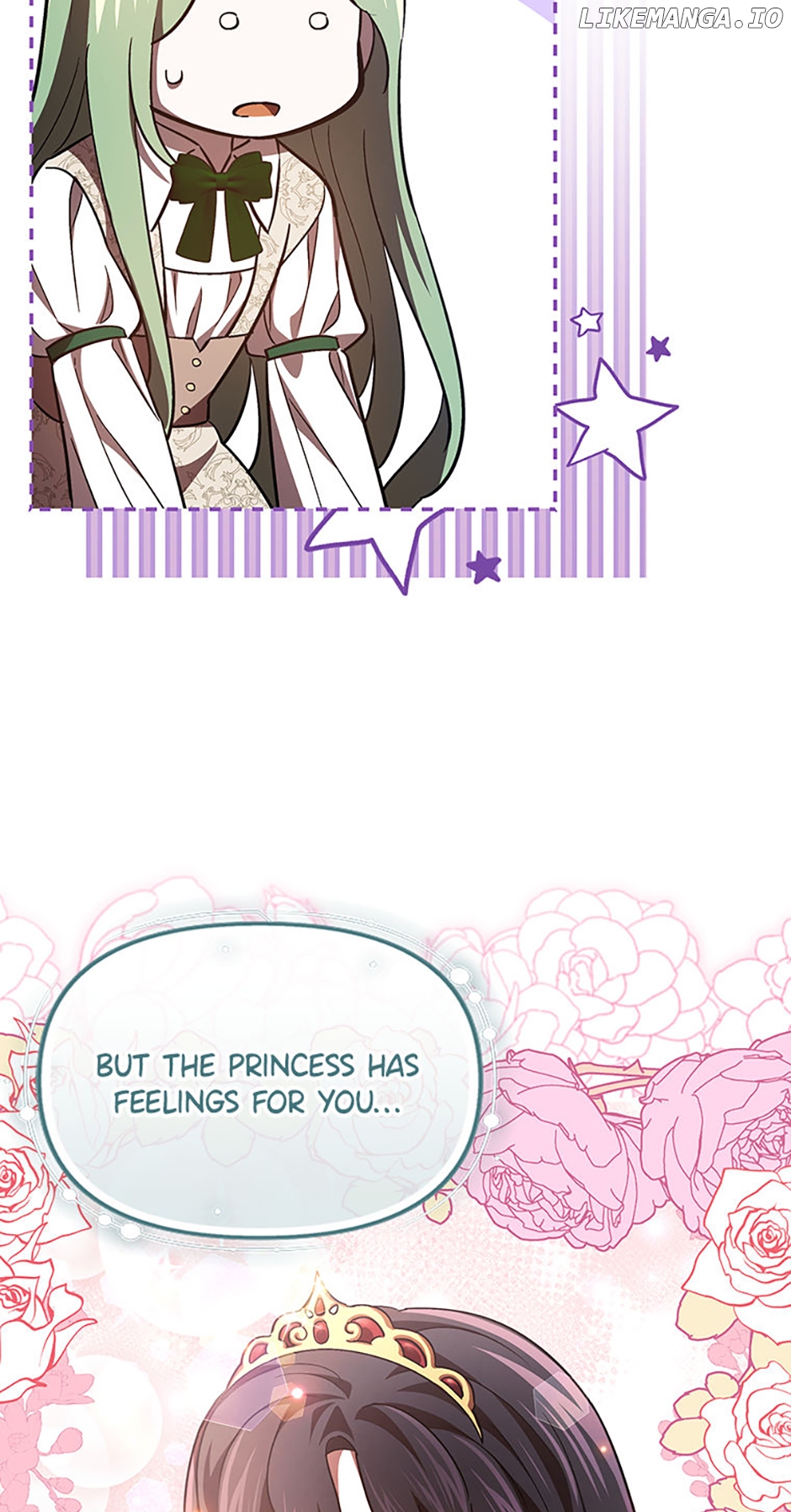 I’m a Supporting Role in a Horror Game, Don’t Kill Me Chapter 33 - page 37