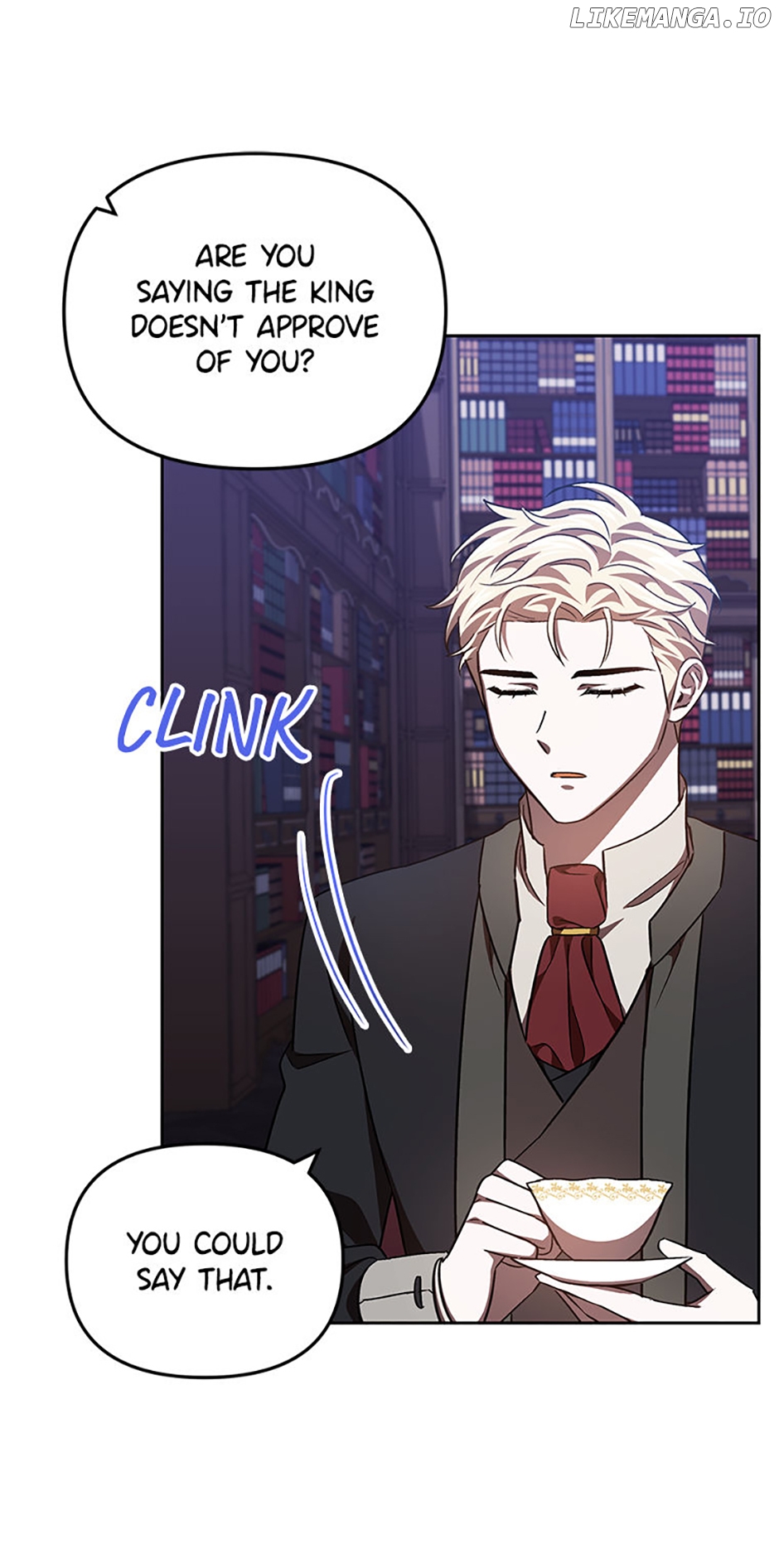 I’m a Supporting Role in a Horror Game, Don’t Kill Me Chapter 33 - page 39