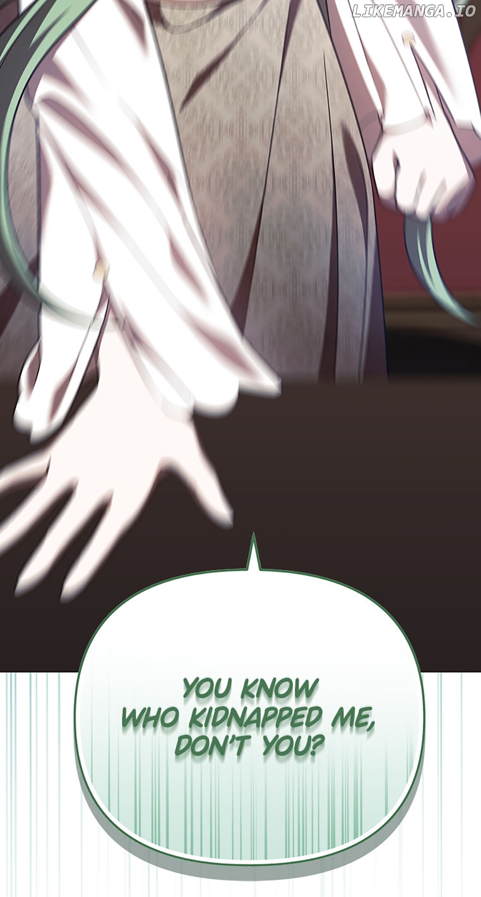 I’m a Supporting Role in a Horror Game, Don’t Kill Me Chapter 33 - page 4