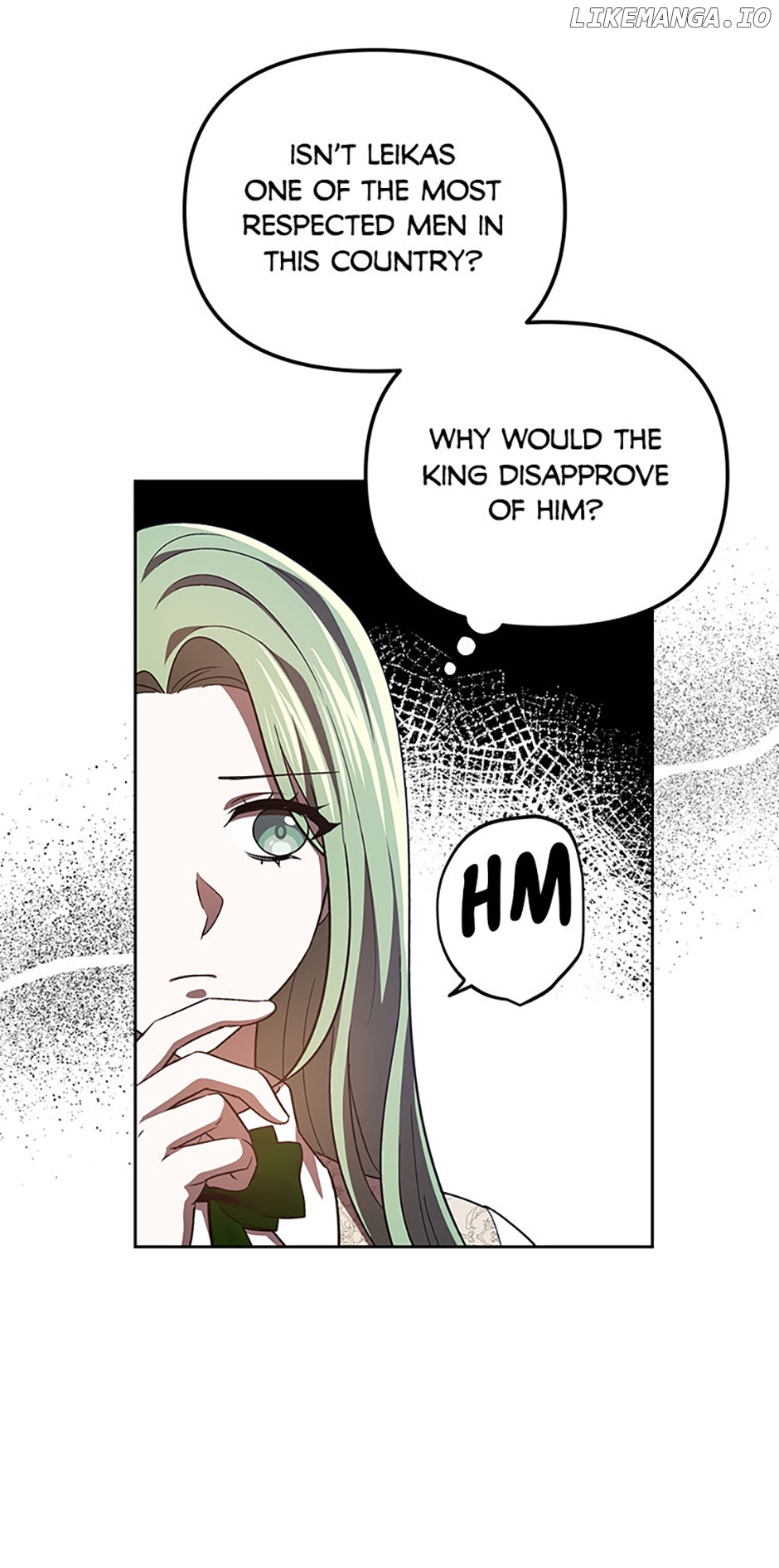 I’m a Supporting Role in a Horror Game, Don’t Kill Me Chapter 33 - page 40