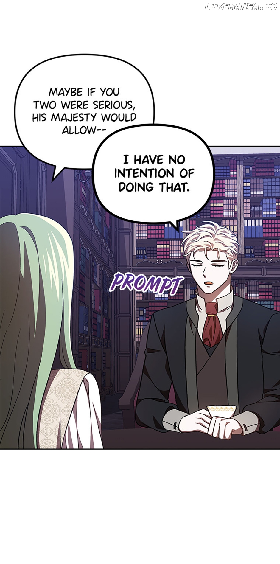 I’m a Supporting Role in a Horror Game, Don’t Kill Me Chapter 33 - page 41