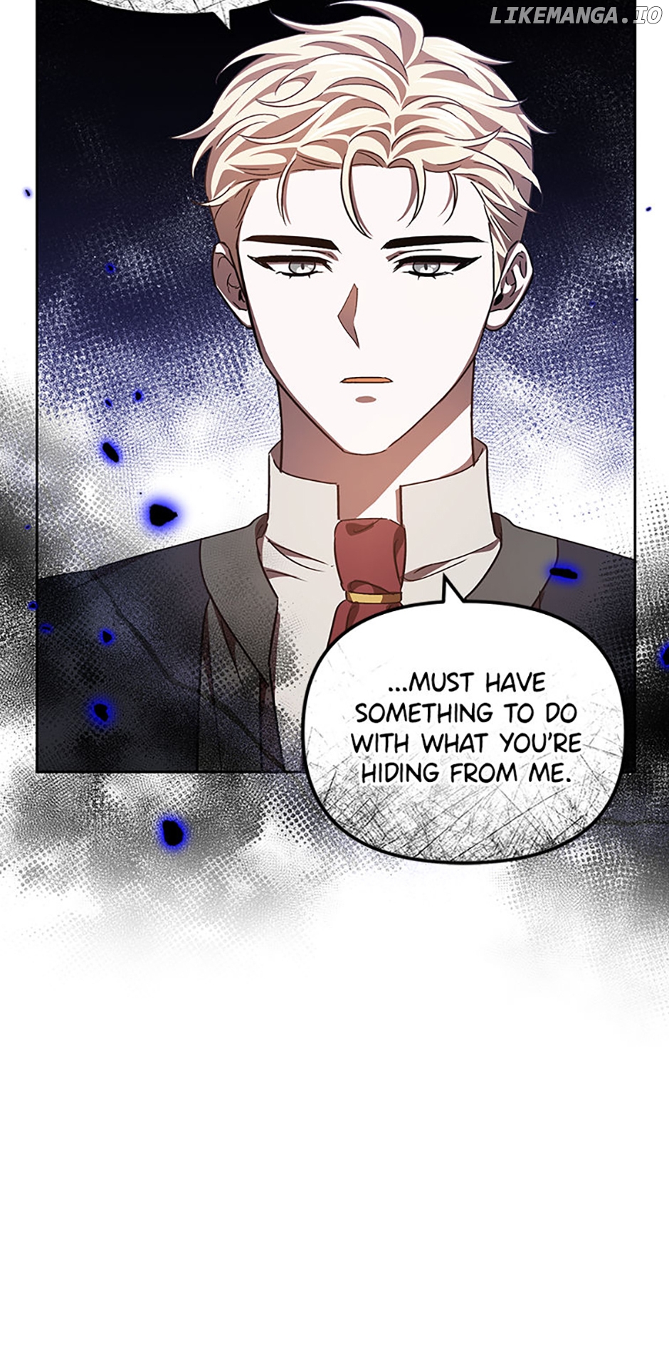 I’m a Supporting Role in a Horror Game, Don’t Kill Me Chapter 33 - page 46