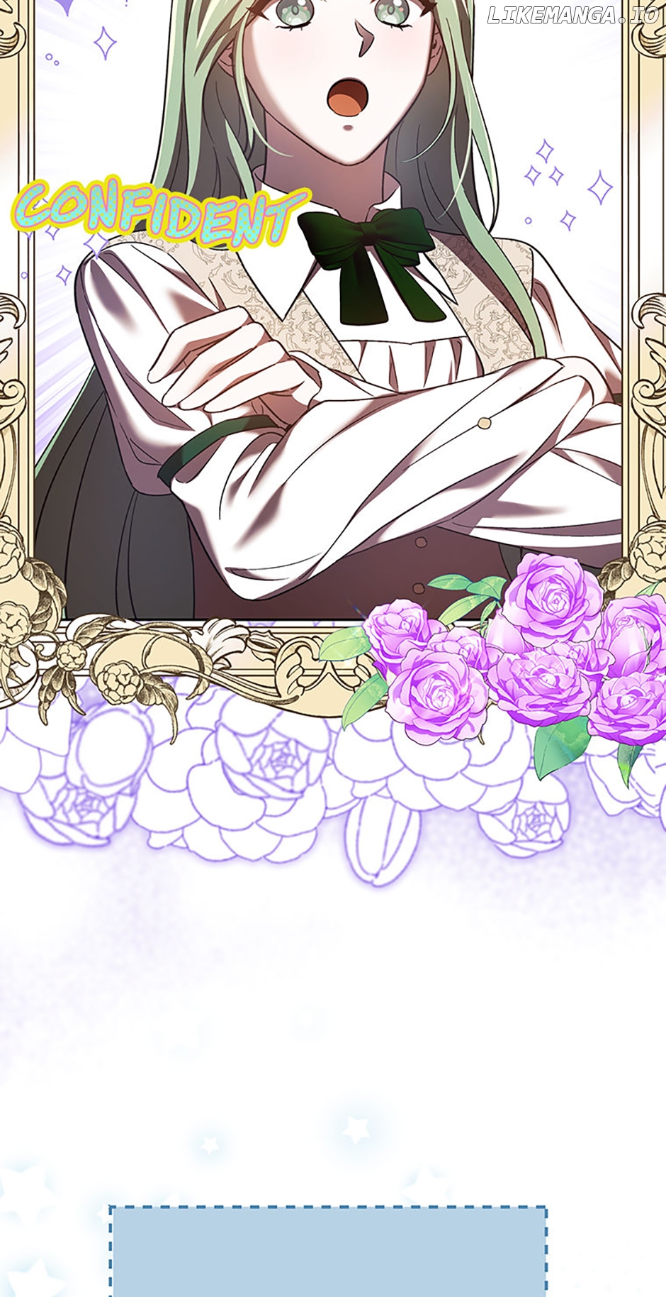 I’m a Supporting Role in a Horror Game, Don’t Kill Me Chapter 33 - page 49