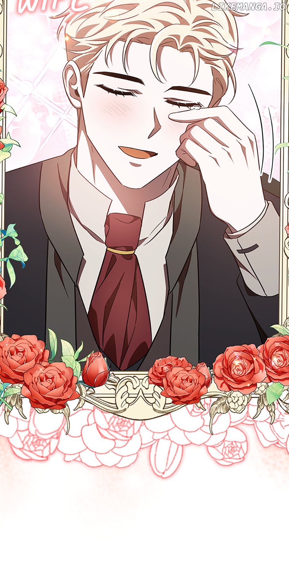 I’m a Supporting Role in a Horror Game, Don’t Kill Me Chapter 33 - page 54