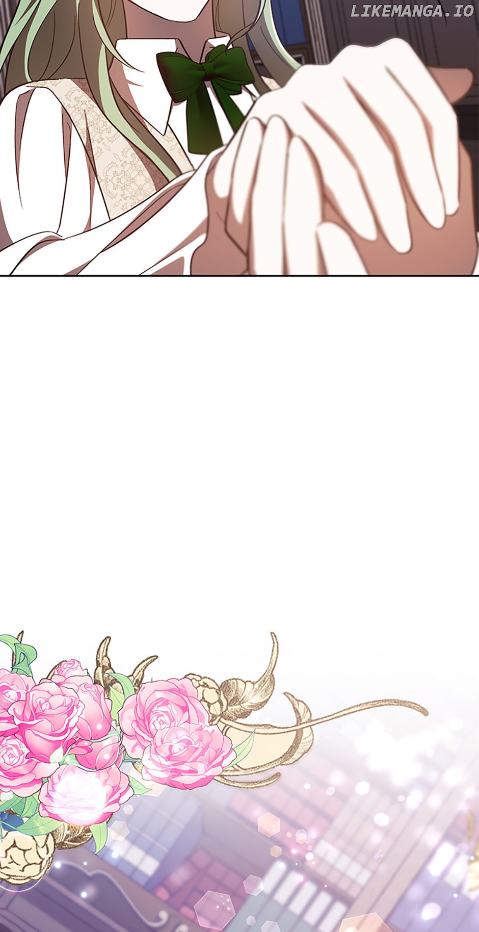 I’m a Supporting Role in a Horror Game, Don’t Kill Me Chapter 33 - page 58