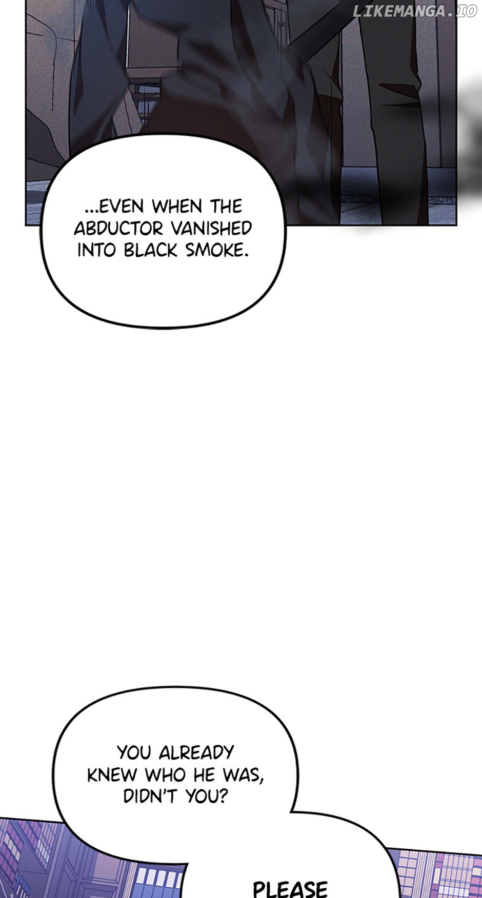 I’m a Supporting Role in a Horror Game, Don’t Kill Me Chapter 33 - page 6