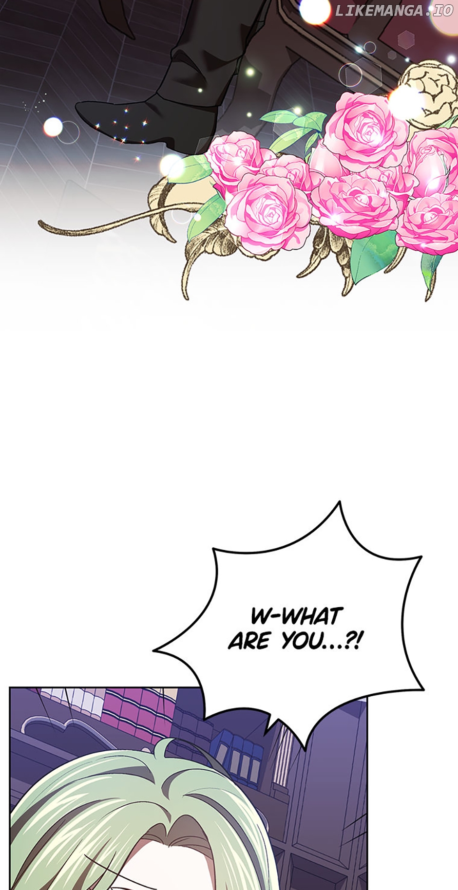 I’m a Supporting Role in a Horror Game, Don’t Kill Me Chapter 33 - page 60