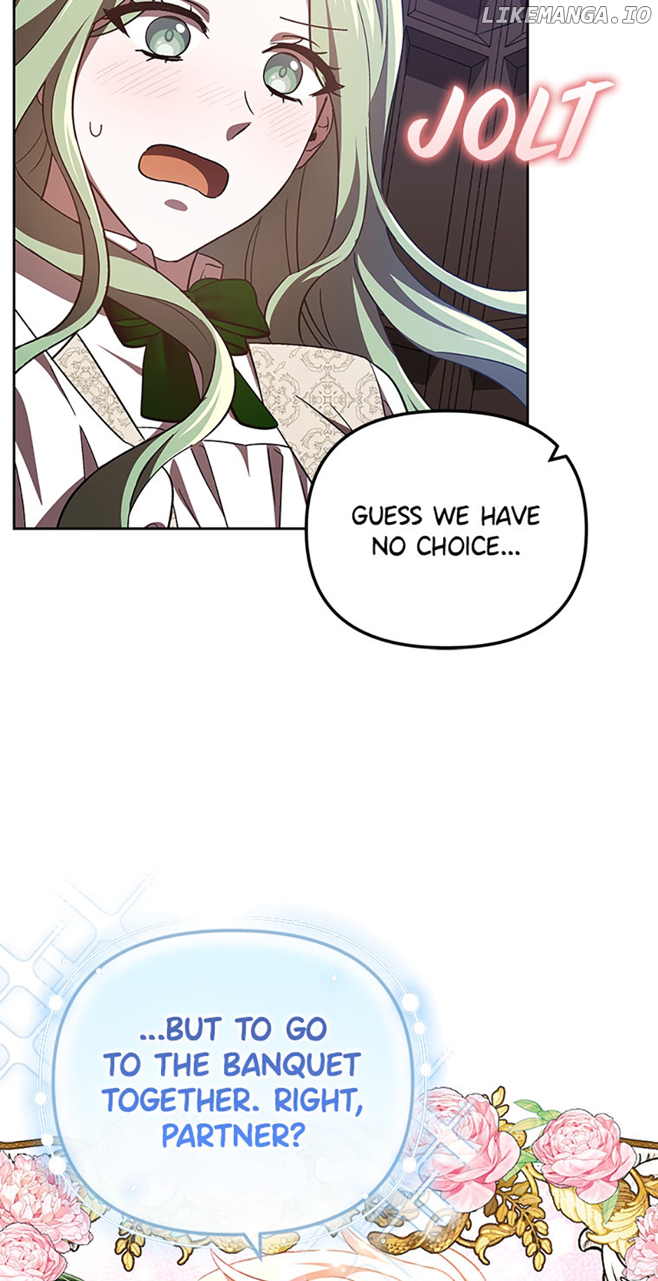 I’m a Supporting Role in a Horror Game, Don’t Kill Me Chapter 33 - page 61