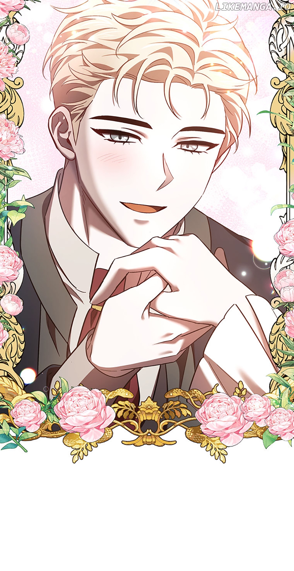 I’m a Supporting Role in a Horror Game, Don’t Kill Me Chapter 33 - page 62