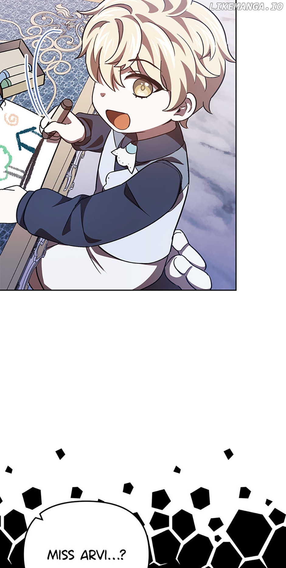 I’m a Supporting Role in a Horror Game, Don’t Kill Me Chapter 33 - page 65