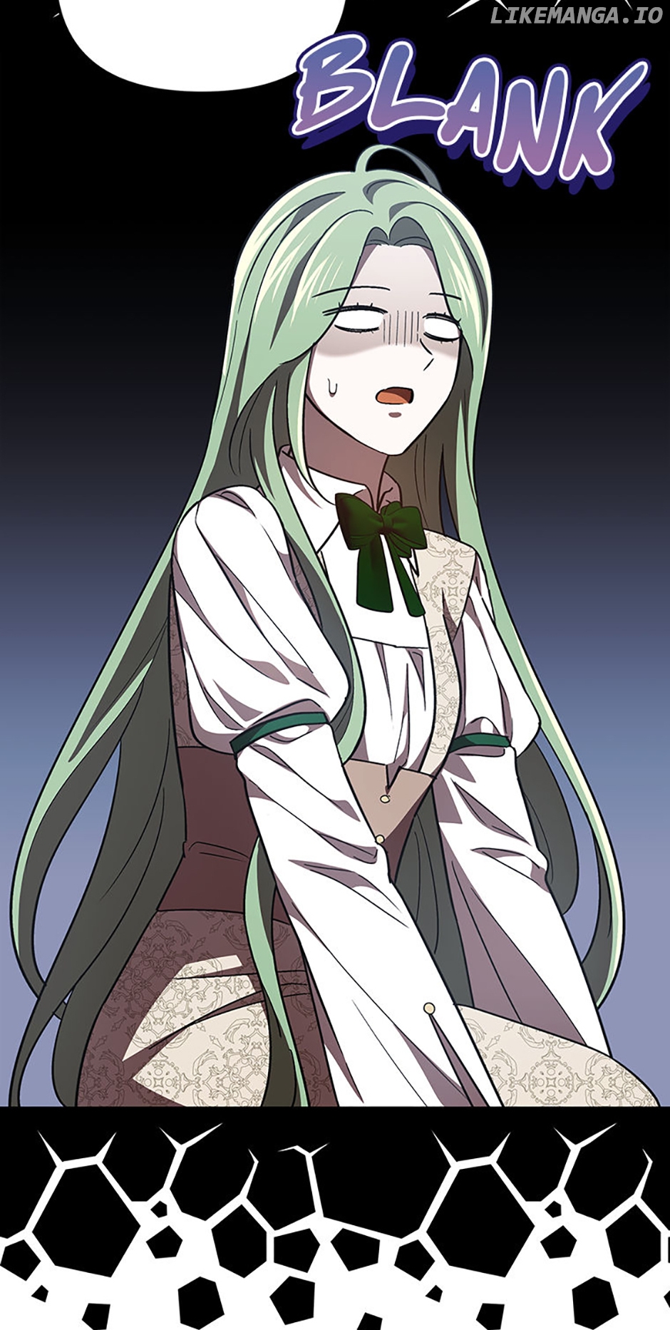 I’m a Supporting Role in a Horror Game, Don’t Kill Me Chapter 33 - page 66