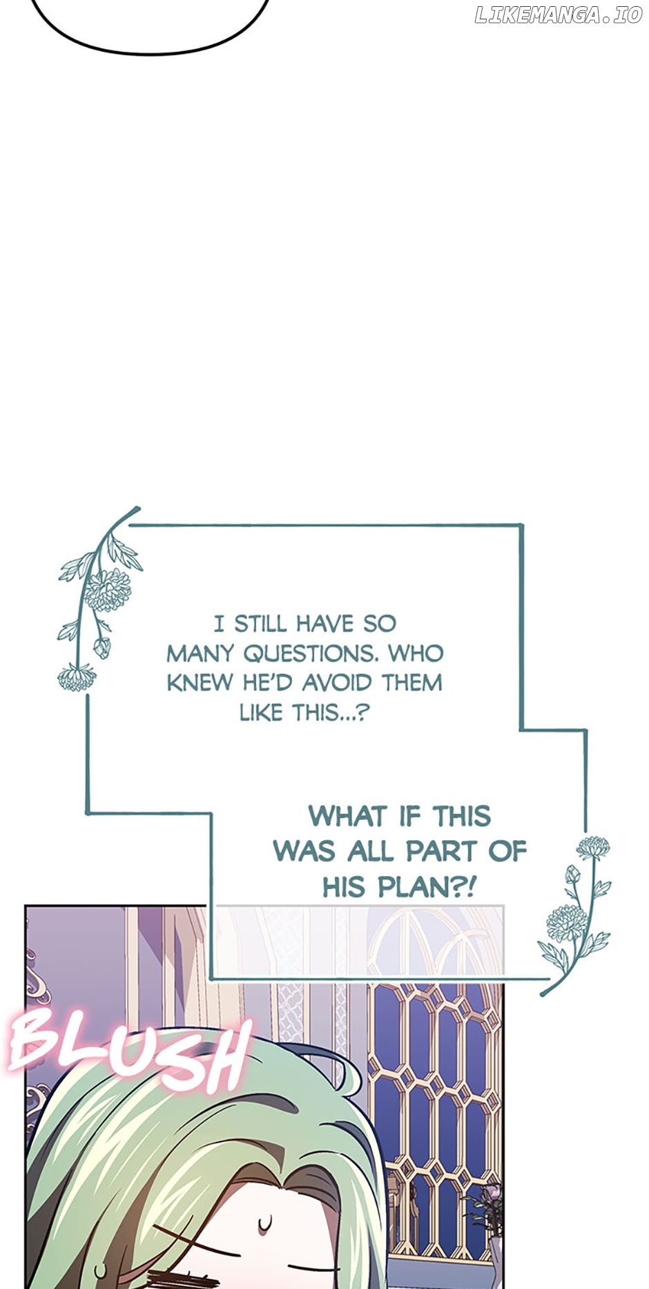 I’m a Supporting Role in a Horror Game, Don’t Kill Me Chapter 33 - page 68