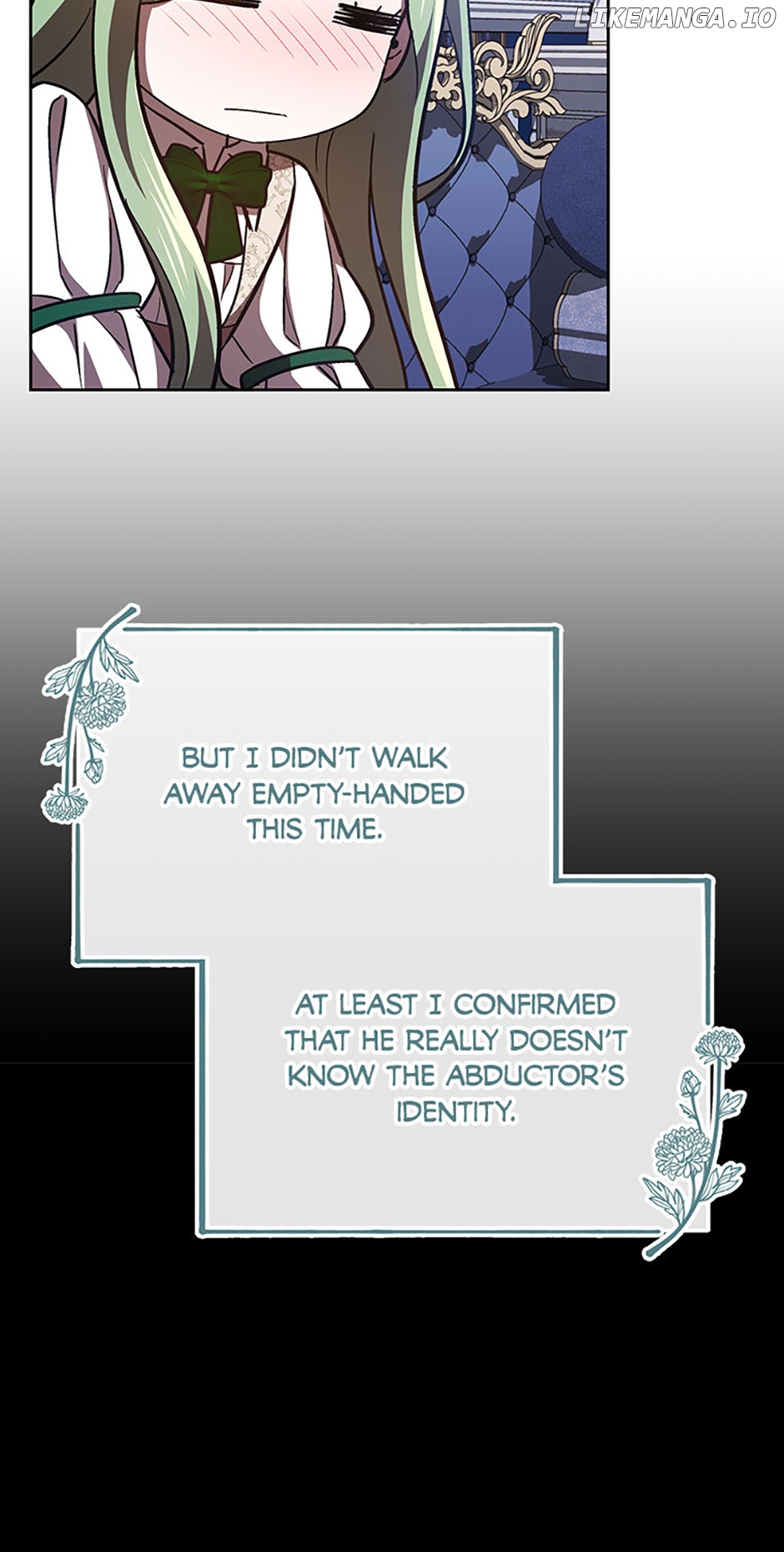 I’m a Supporting Role in a Horror Game, Don’t Kill Me Chapter 33 - page 69