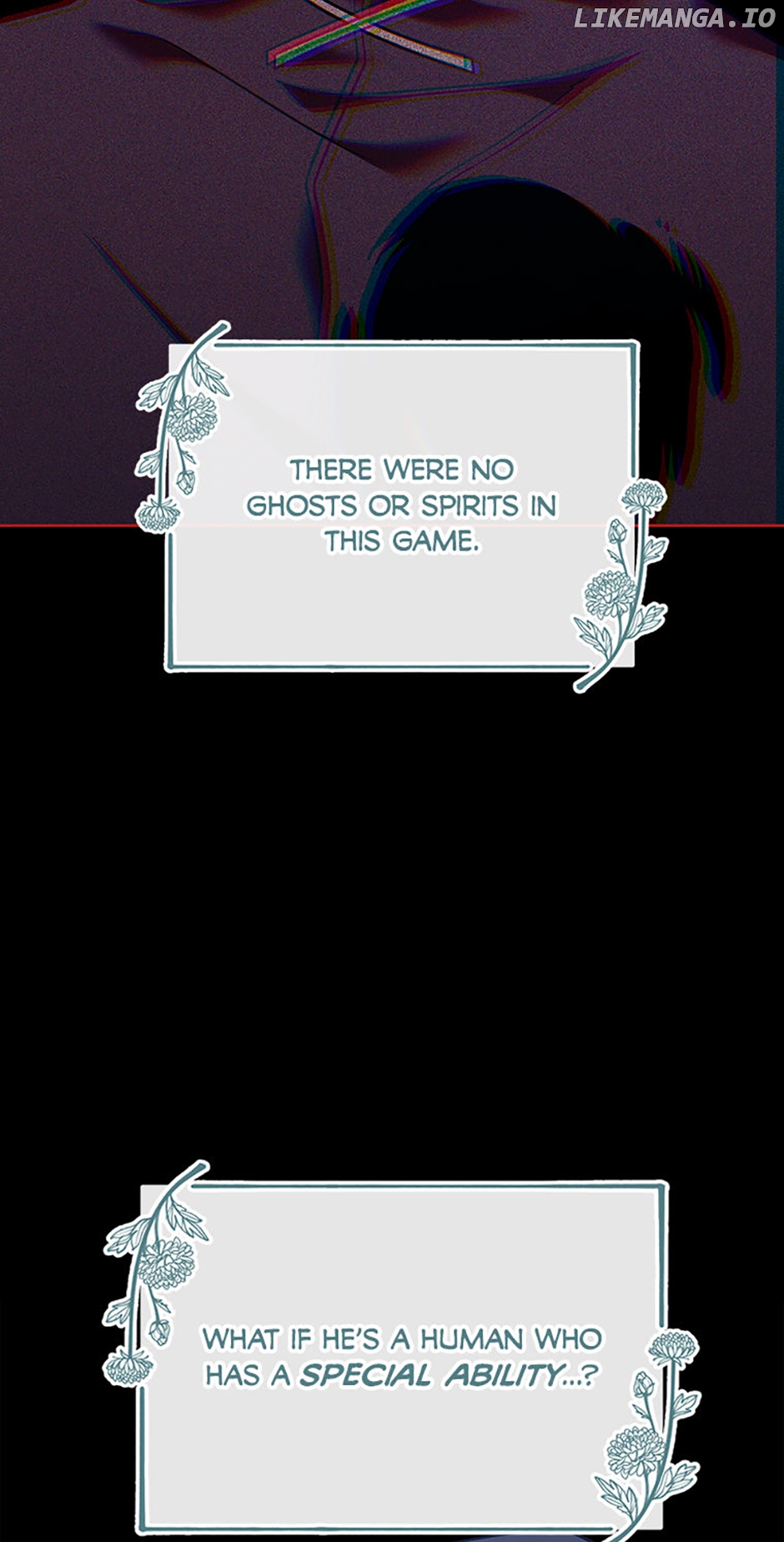 I’m a Supporting Role in a Horror Game, Don’t Kill Me Chapter 33 - page 71