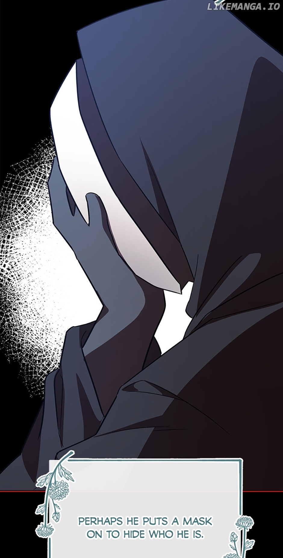 I’m a Supporting Role in a Horror Game, Don’t Kill Me Chapter 33 - page 72