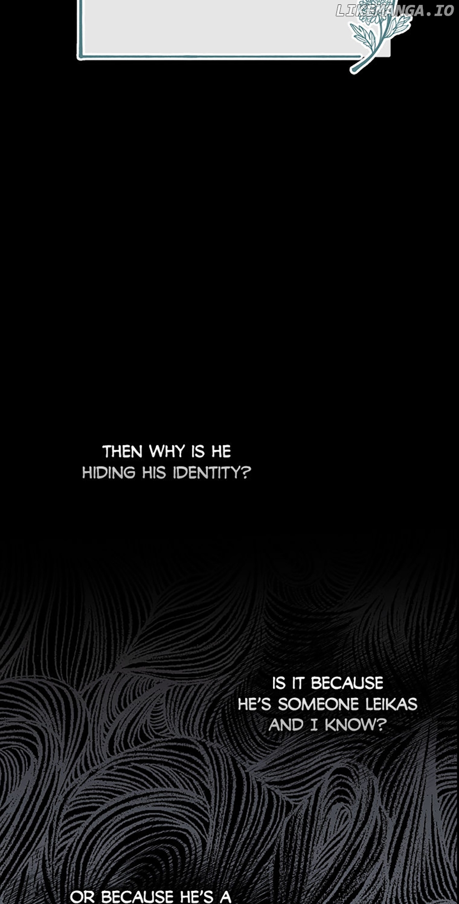 I’m a Supporting Role in a Horror Game, Don’t Kill Me Chapter 33 - page 73