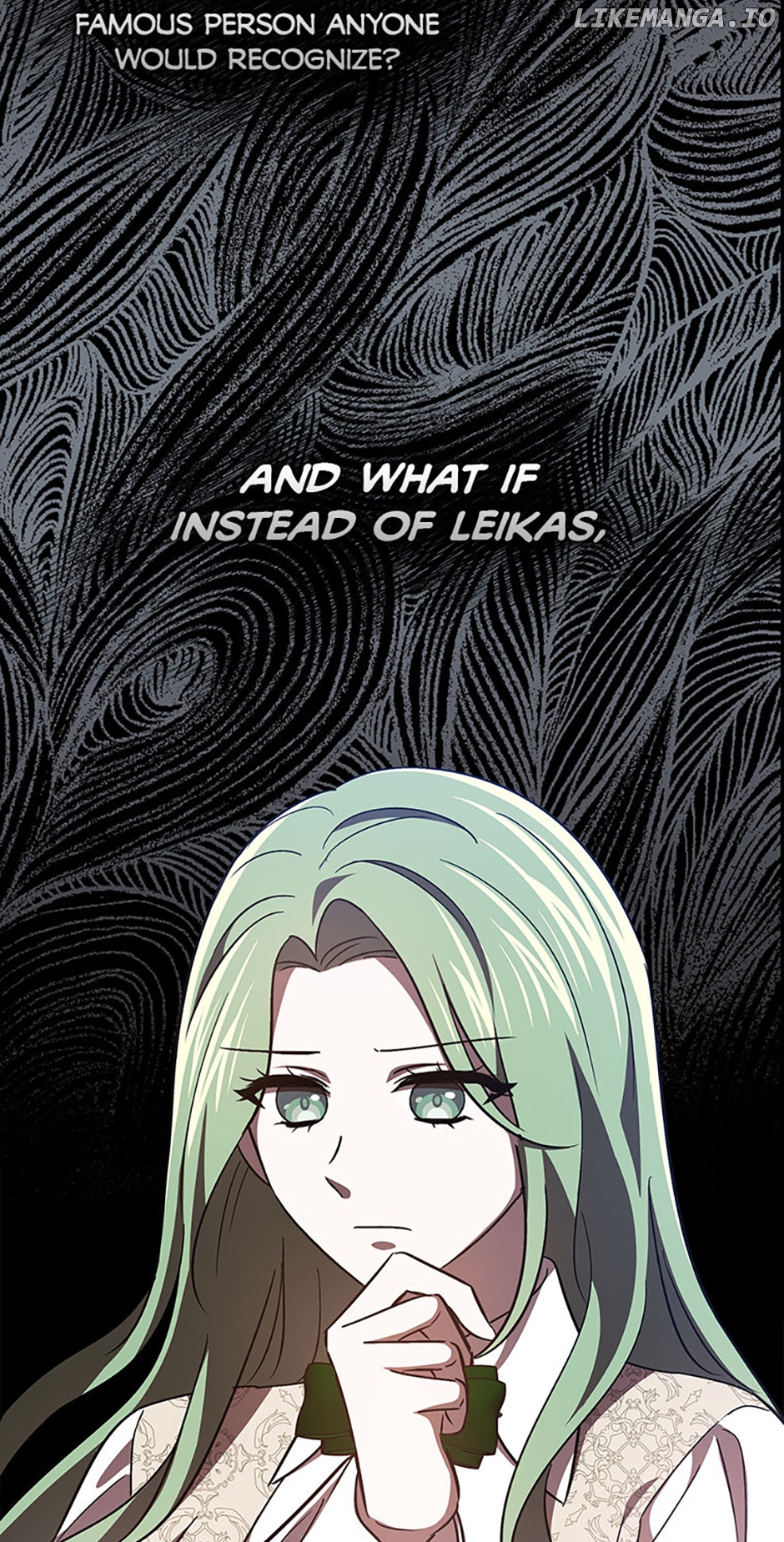 I’m a Supporting Role in a Horror Game, Don’t Kill Me Chapter 33 - page 74