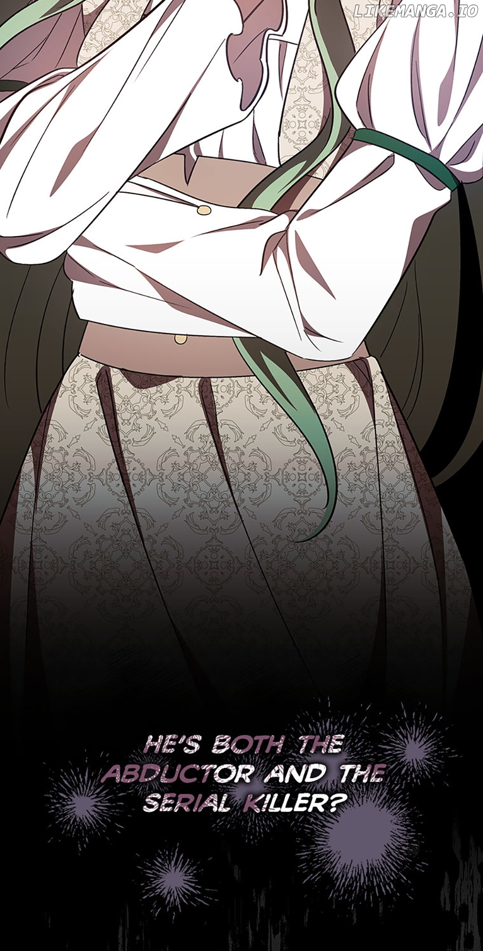 I’m a Supporting Role in a Horror Game, Don’t Kill Me Chapter 33 - page 75